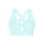 Twist Front Sports Bra