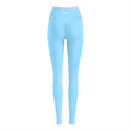 High Waisted Ankle Leggings