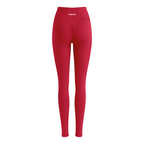 High Waisted Ankle Leggings
