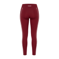 High-Waist Tapered Leggings