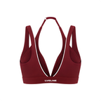 Halter Neck Sports Bra