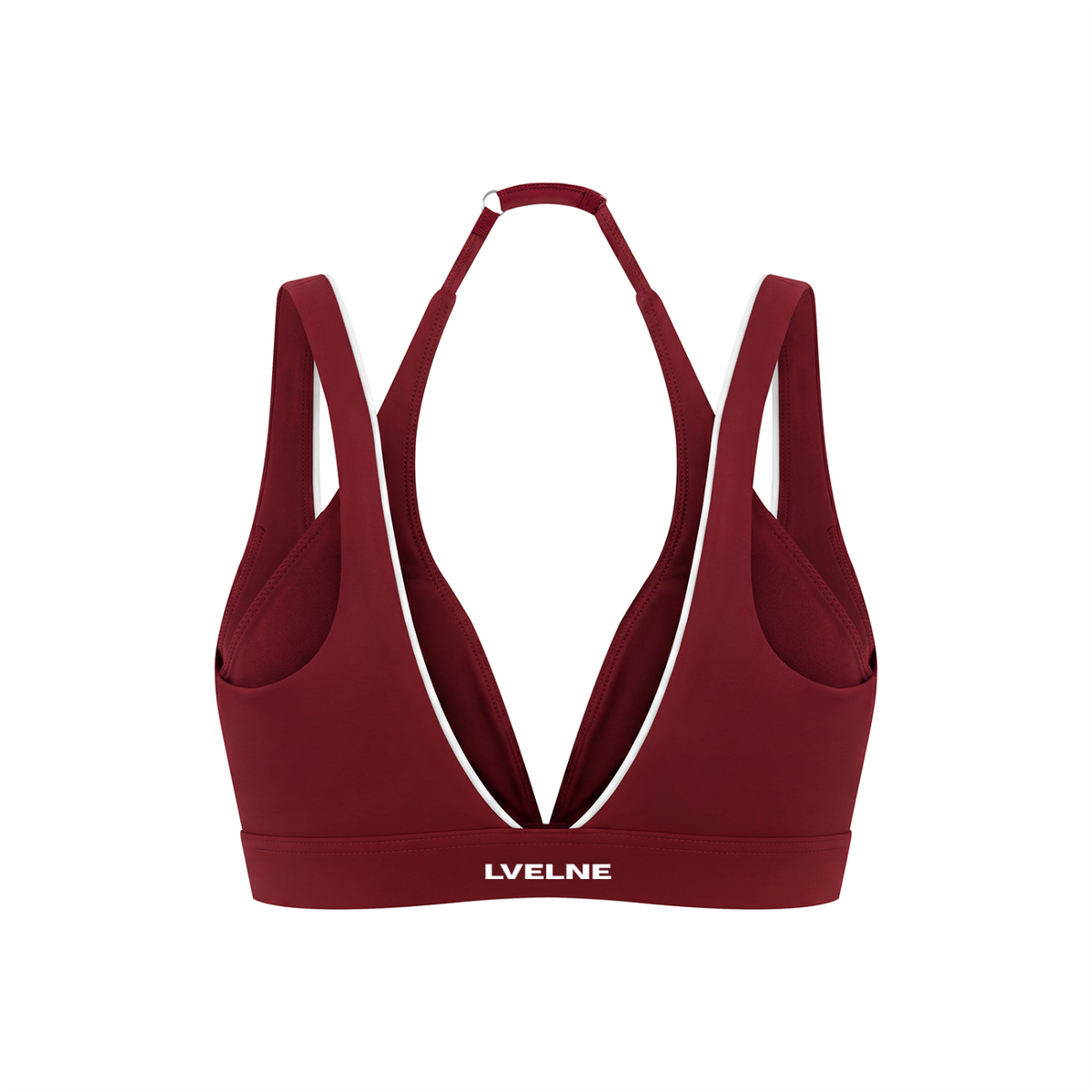 Halter Neck Sports Bra