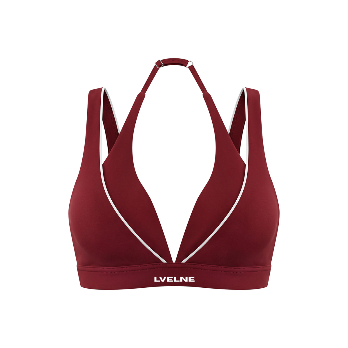 Halter Neck Sports Bra