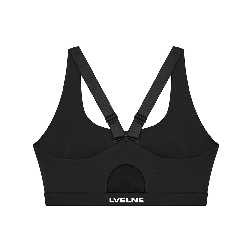Soft Sculpt Sports Bra