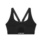 Soft Sculpt Sports Bra