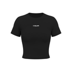 Performance Crop T-Shirt