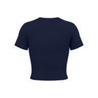 Performance Crop T-Shirt