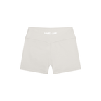 High Rise Yoga Shorts