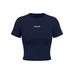 Performance Crop T-Shirt