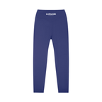 High-Waisted Yoga Leggings