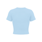 Performance Crop T-Shirt