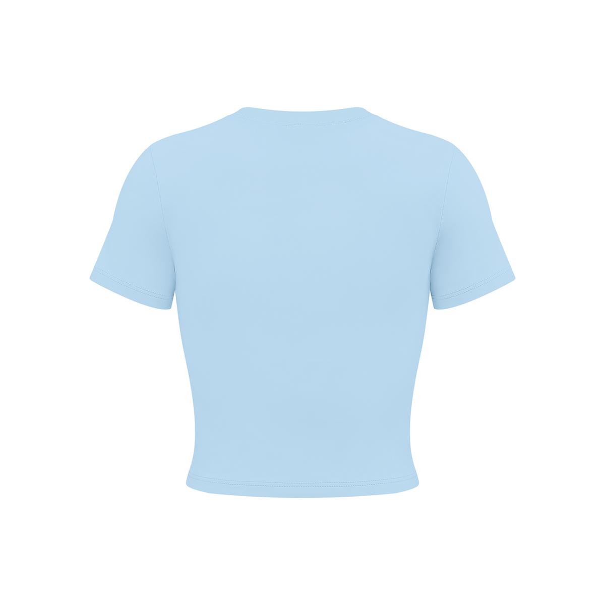 Performance Crop T-Shirt