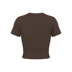 Performance Crop T-Shirt